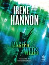 Imagen de portada para Tangled Webs
